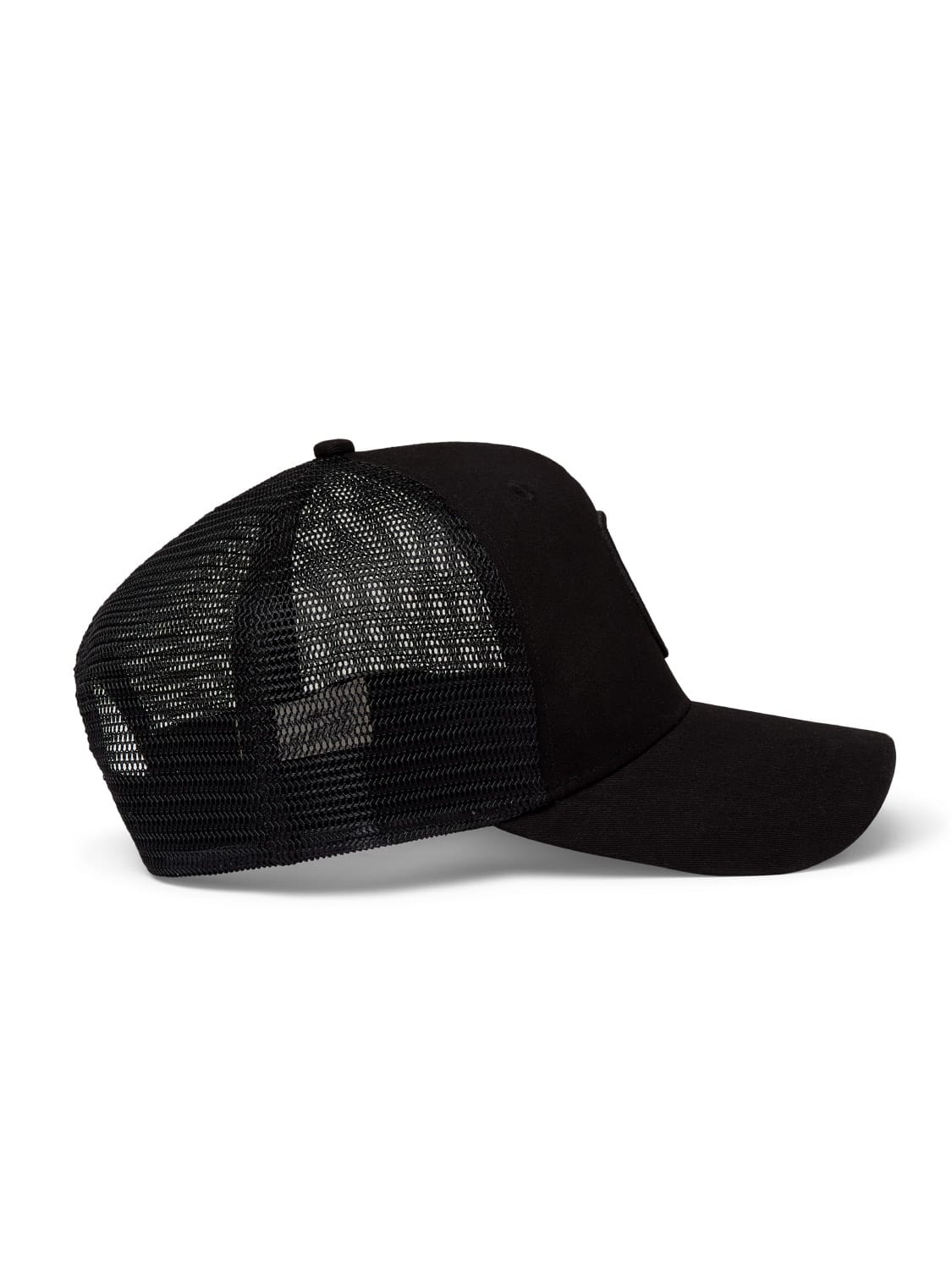 CLUB 1984. 911 Cap - Black Accessories 1984-2026-361-10