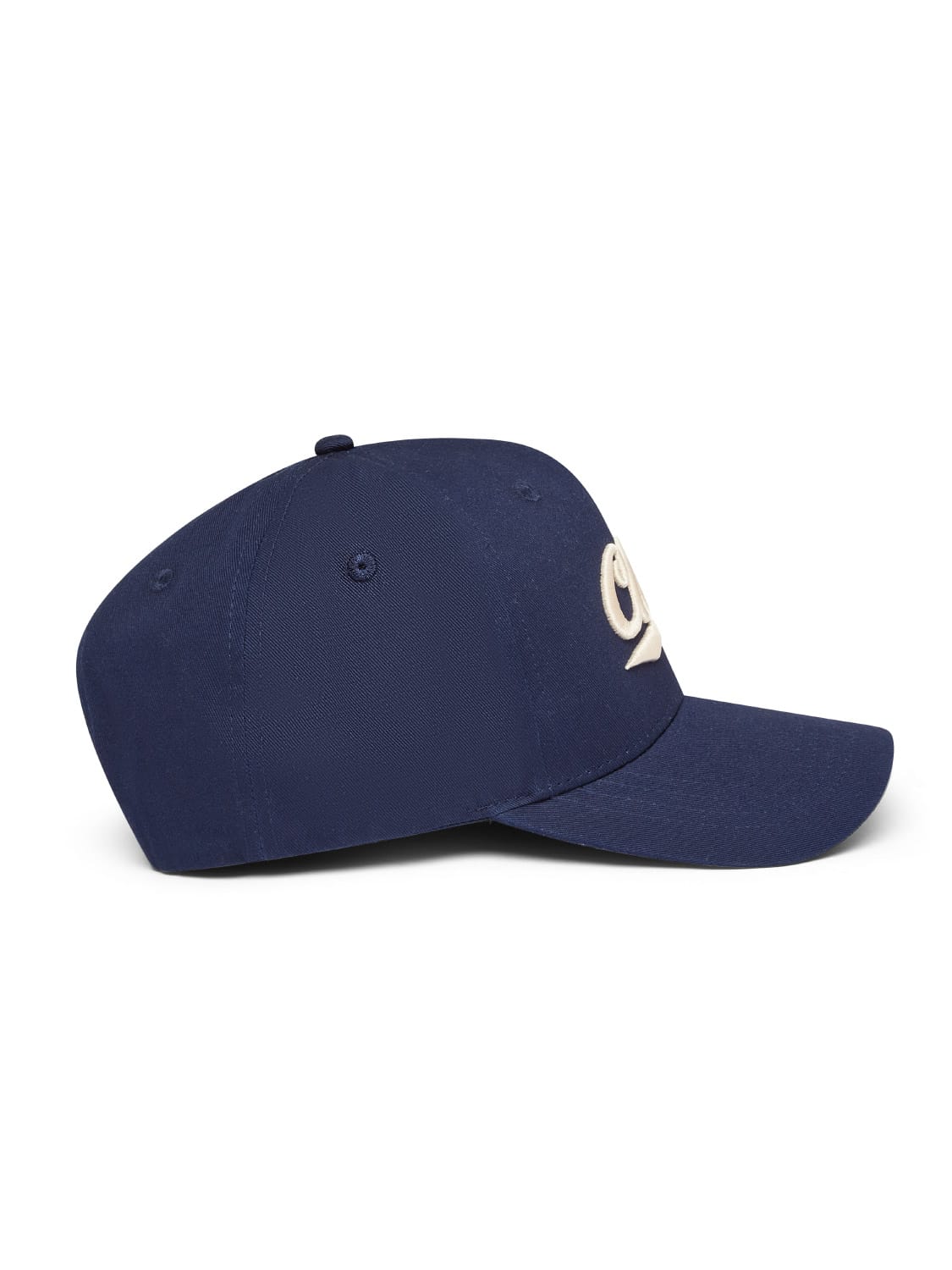 CLUB 1984. Bronx Cap - Navy Accessories 1984-2026-290-10