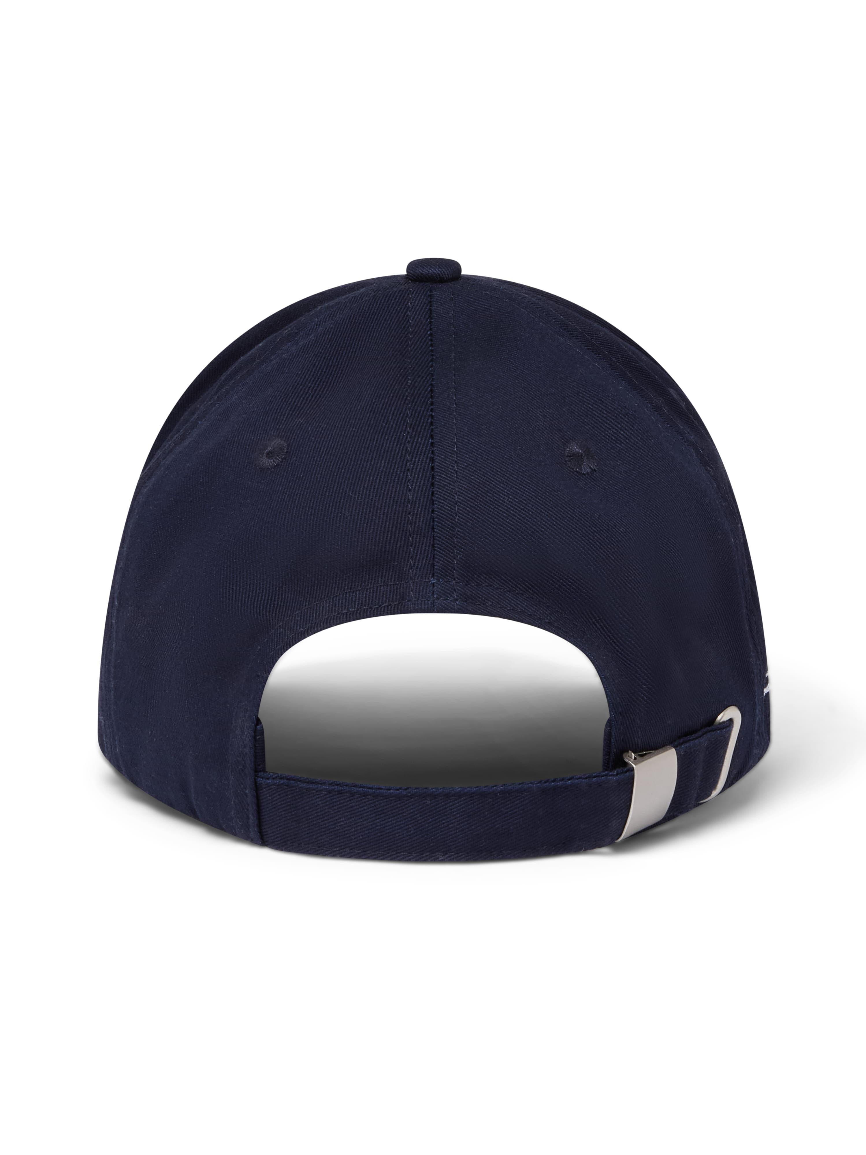 CLUB 1984. Como Cap - Navy Accessories 1984-2026-270-10