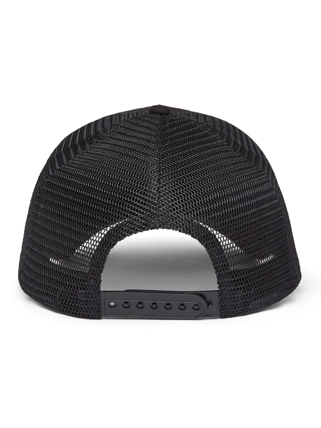 CLUB 1984. Emblem Cap - Black Accessories 1984-2026-292-10