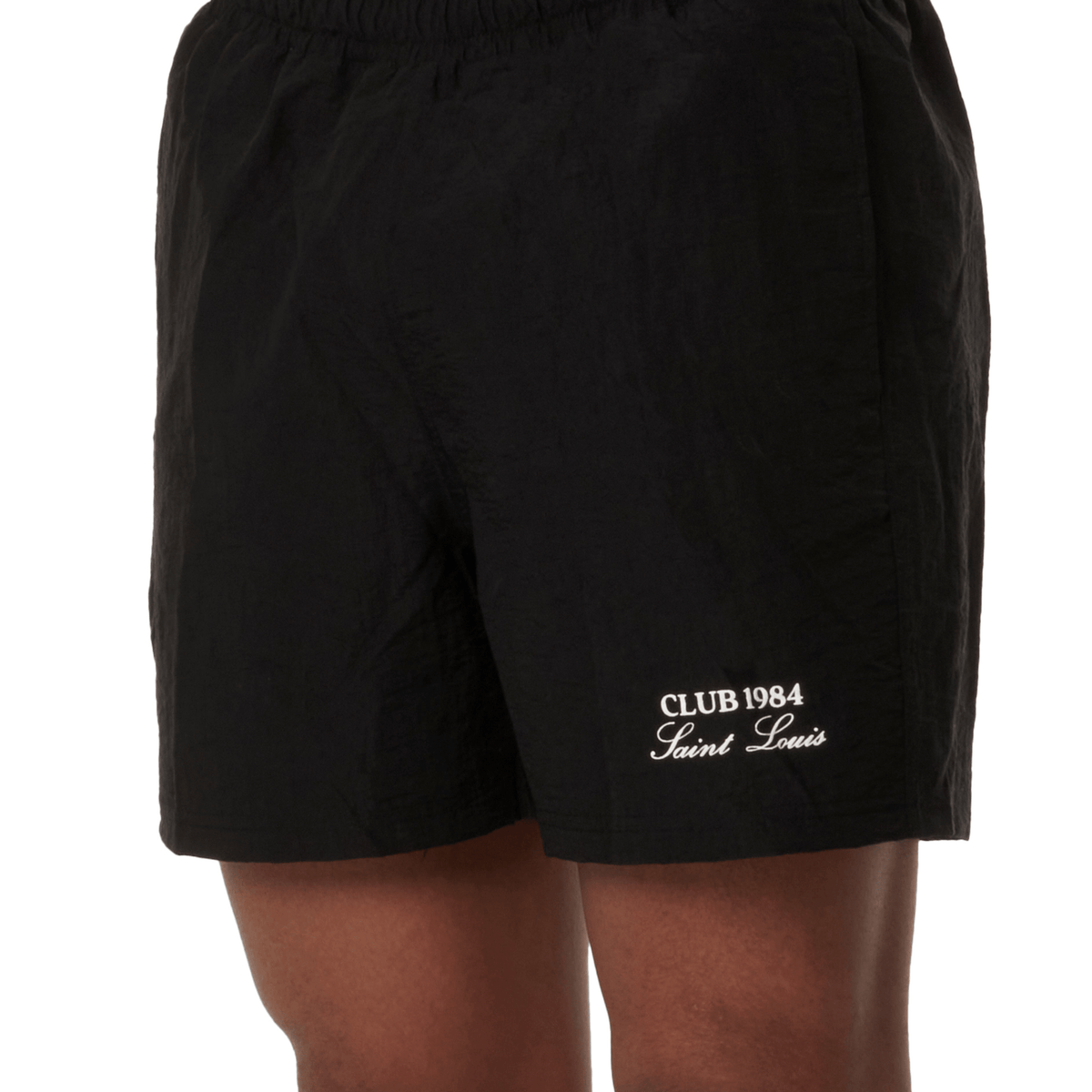 【完売品】CLUBHAUS The Crew Shorts - Navy L CLUBHAUS The Crew Shorts - Navy | CLUBHAUS | クラ