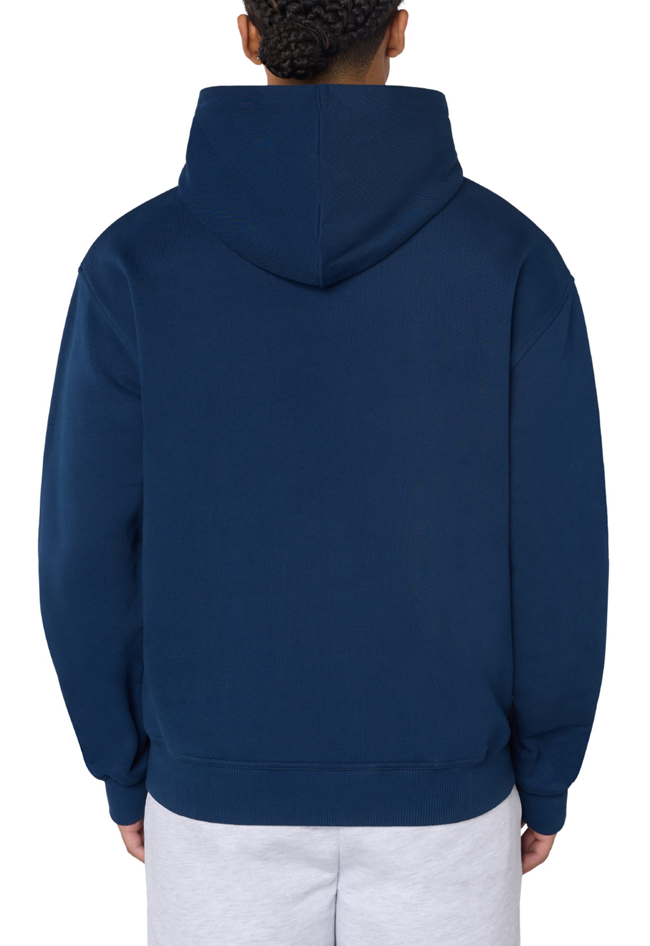 CLUB 1984. F&F Miami Hoodie - Navy Hoodie