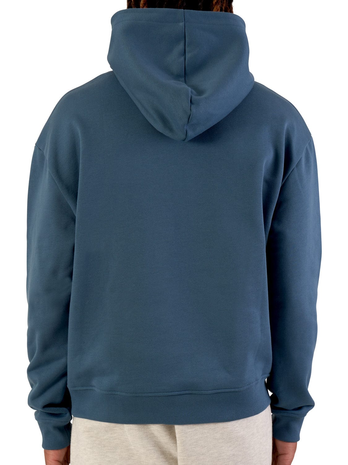 CLUB 1984. F&F Saint Louis Hoodie - Dark blue Hoodie
