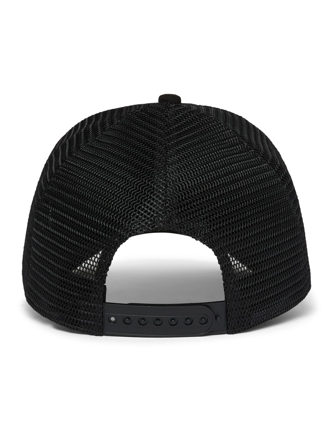 CLUB 1984. Maranello Cap - Black Accessories 1984-2026-339-10