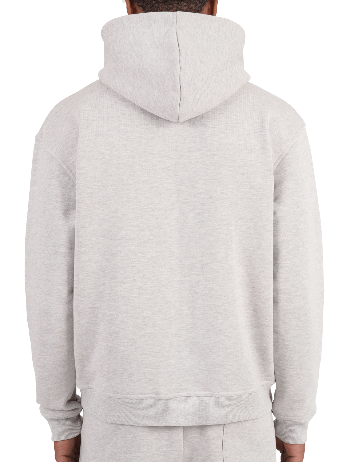 CLUB 1984. NYC Sporting Goods Hoodie - Grey Hoodie