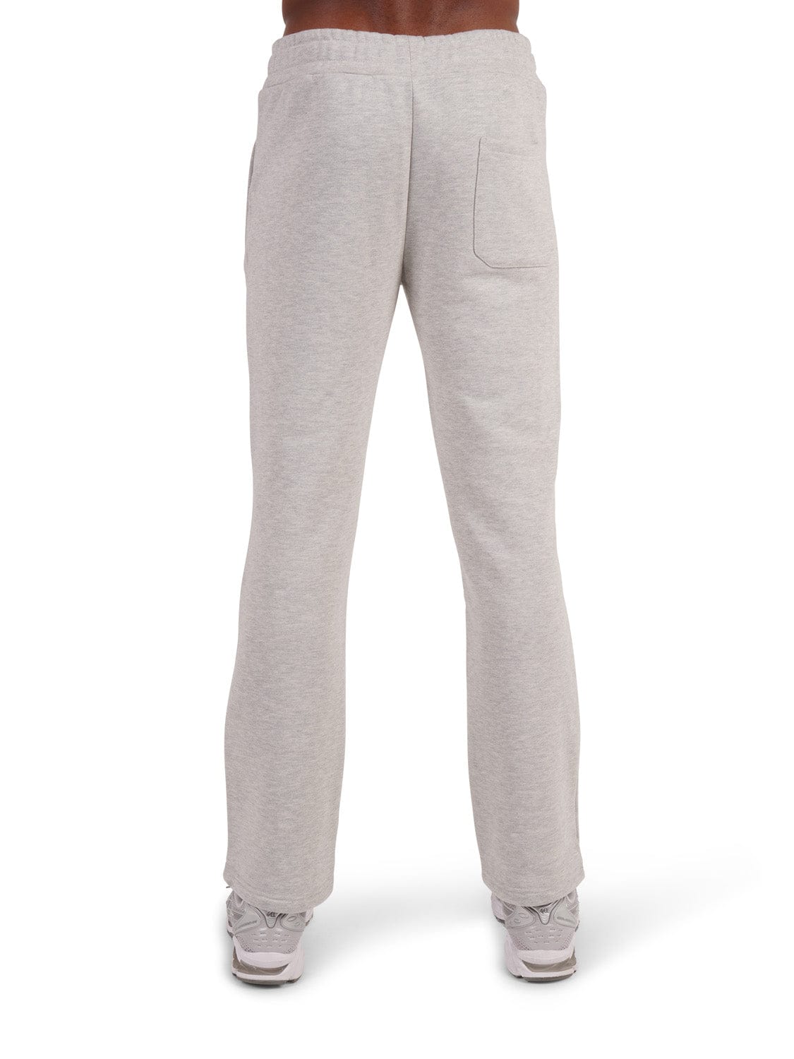 CLUB 1984. NYC Sporting Goods Sweatpants - Grey Sweatpants