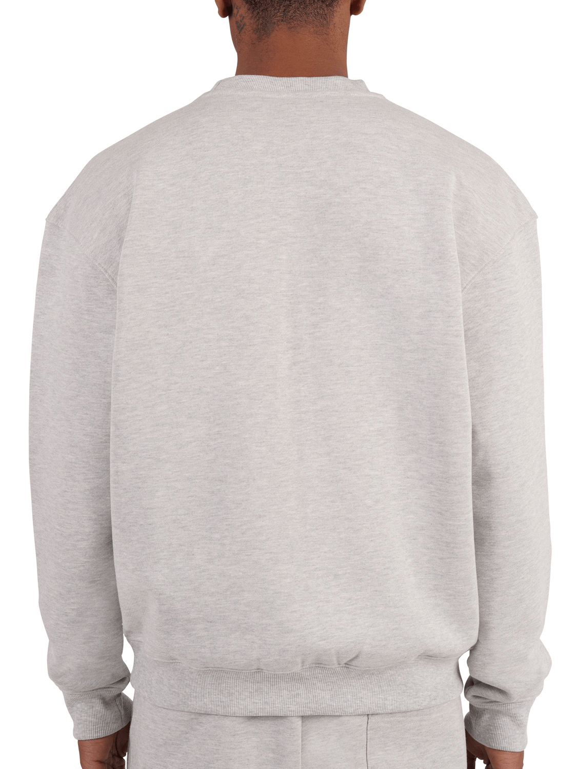 CLUB 1984. NYC Sporting Goods Sweatshirt - Grey Sweatshirt