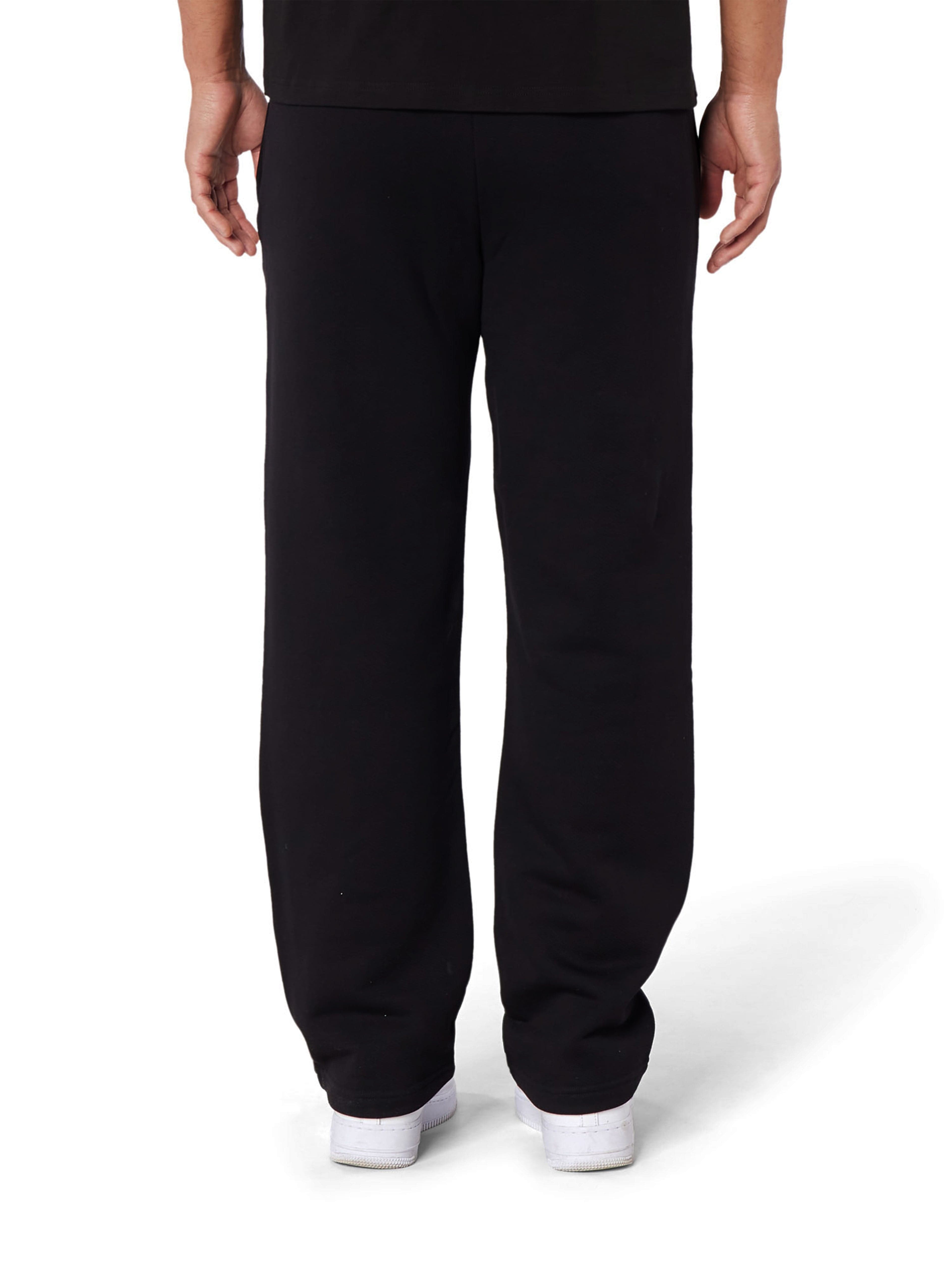 CLUB 1984. SL Athletics Sweatpants - Black Sweatpants