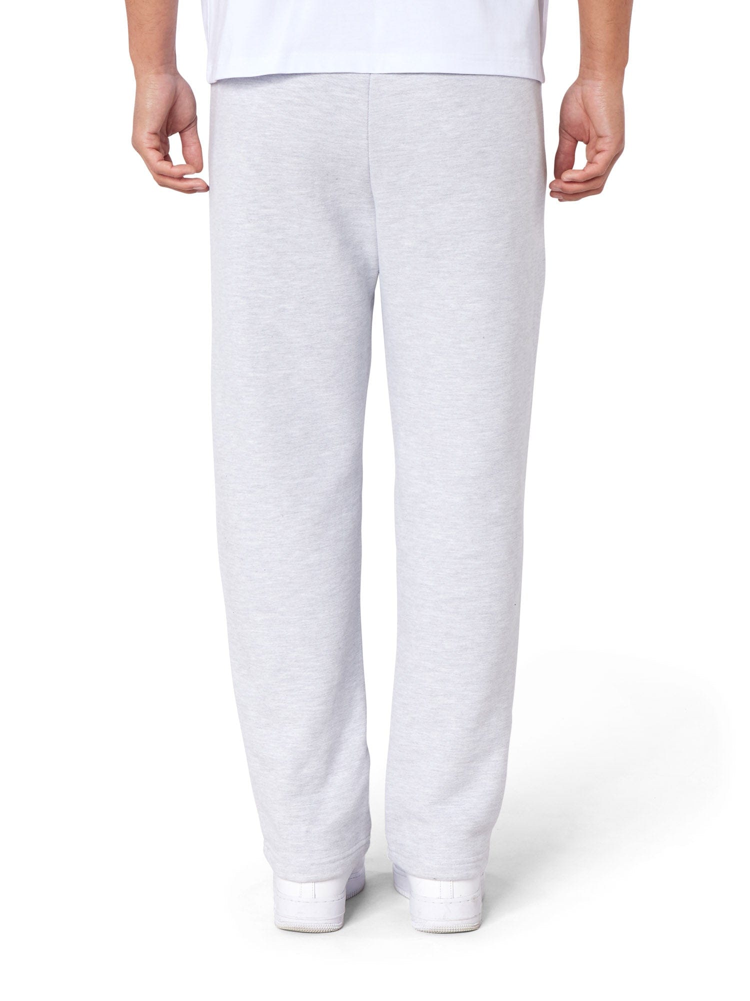 CLUB 1984. SL Athletics Sweatpants - Grey Sweatpants