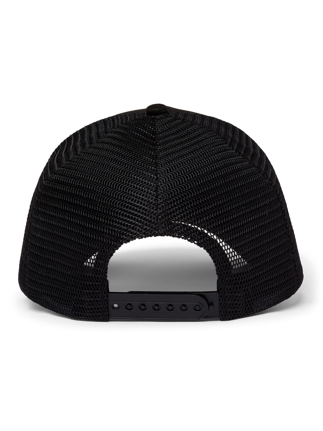 CLUB 1984. 911 Cap - Black Accessories 1984-2026-361-10