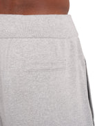 CLUB 1984. Atelier Knit Shorts - Grey shorts