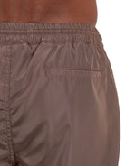 CLUB 1984. Atelier Swim Shorts - Olive shorts