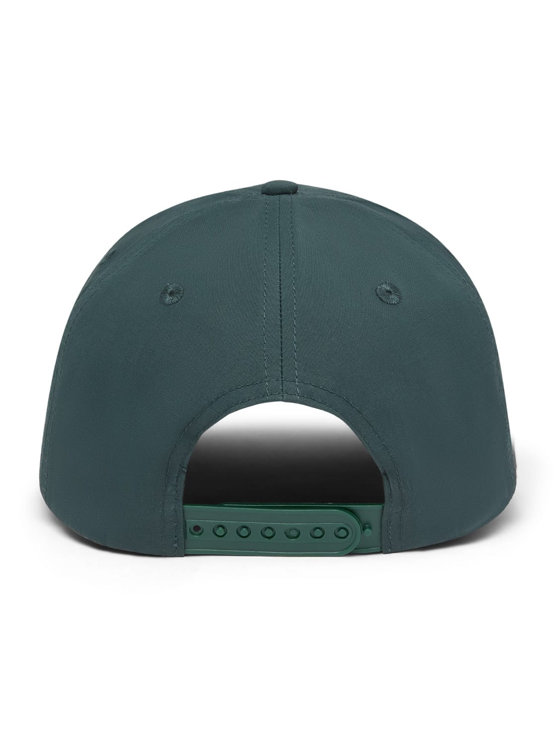 CLUB 1984. Authorised Dealer Cap - Green Accessories 1984-2026-291-10
