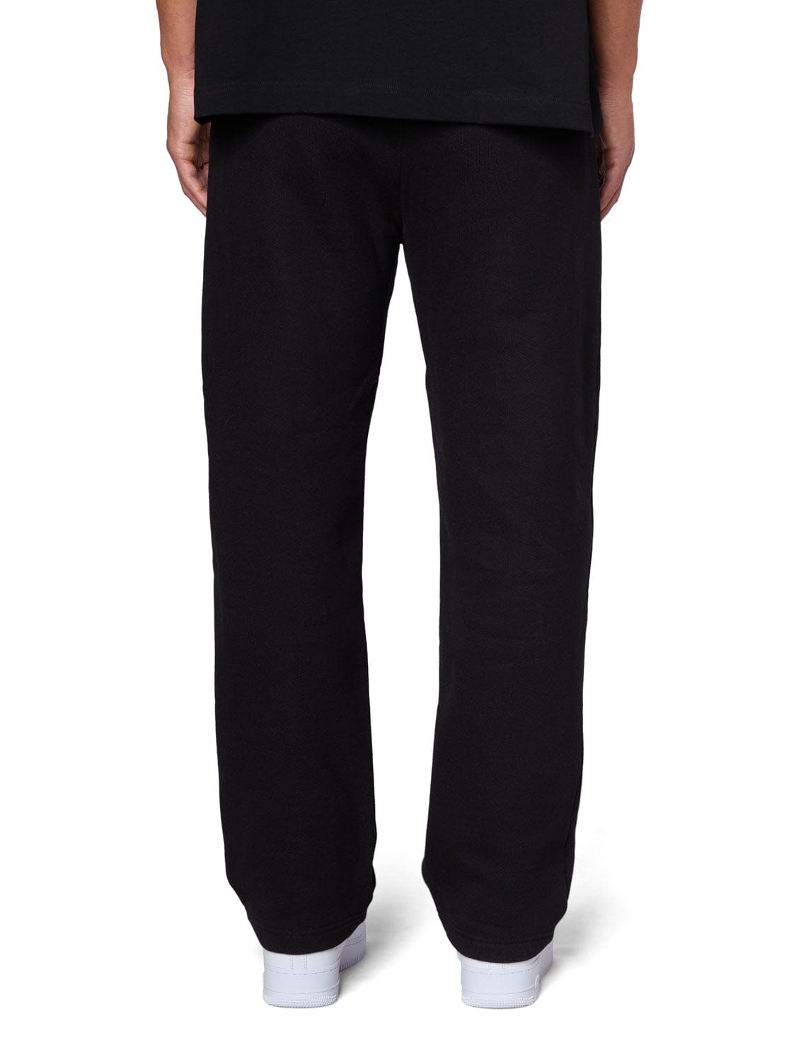 CLUB 1984. CLB Sweatpants - Black Sweatpants