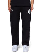 CLUB 1984. CLB Sweatpants - Black Sweatpants