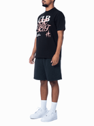 CLUB 1984. CLB The Best T-shirt - Black T-Shirt