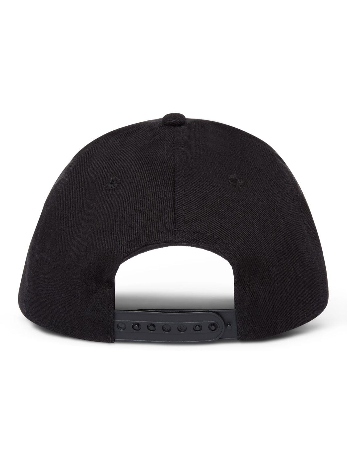 CLUB 1984. CLB Trucker Cap - Black Accessories 1984-2026-205-10