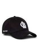 CLUB 1984. CLB Trucker Cap - Black Accessories 1984-2026-205-10