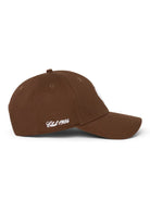 CLUB 1984. CLB Trucker Cap - Brown Accessories 1984-2026-204-10