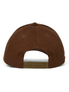 CLUB 1984. CLB Trucker Cap - Brown Accessories 1984-2026-204-10