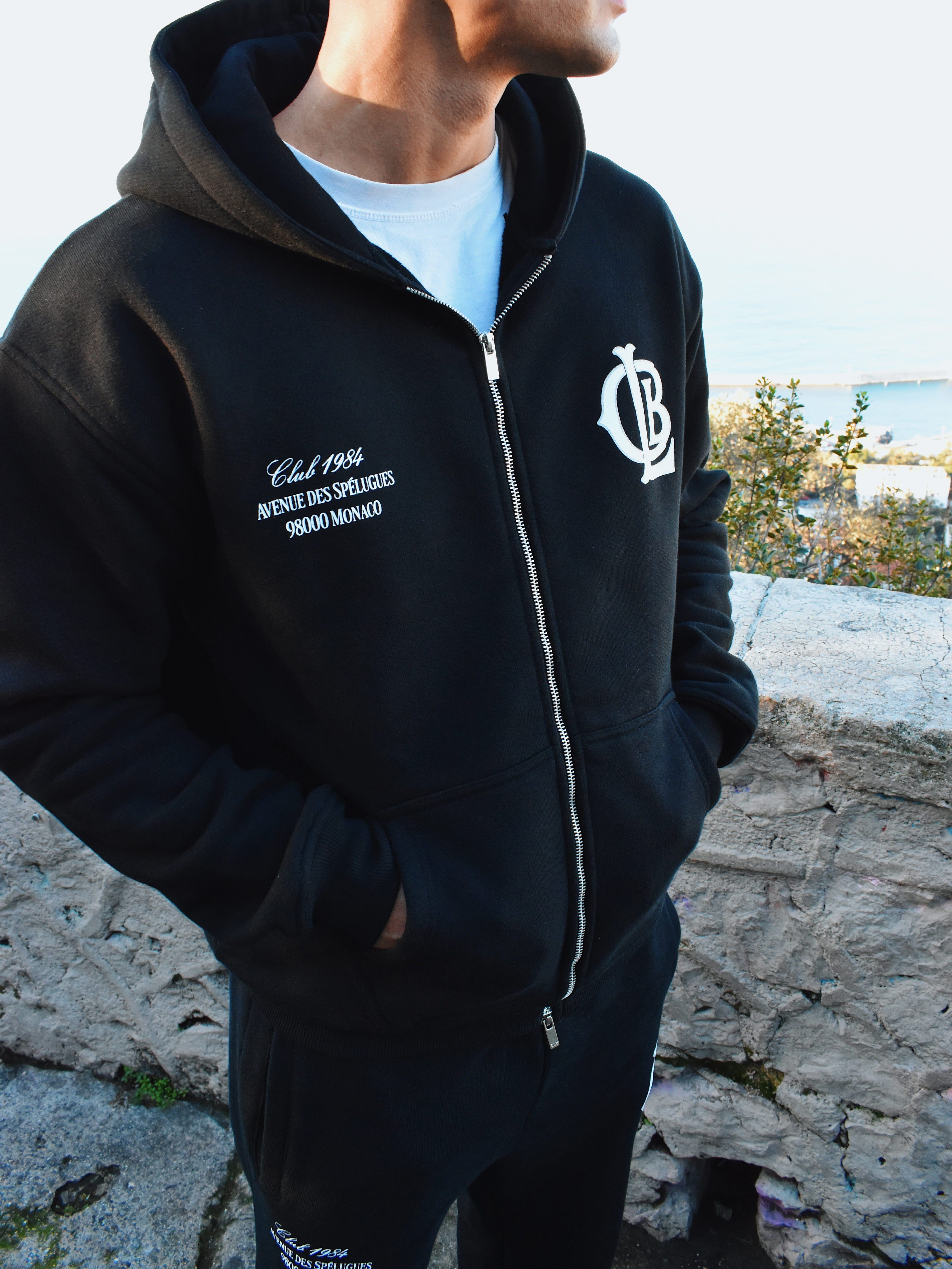 clb sweatshirt