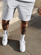 CLUB 1984. Club Archive Shorts - Grey shorts