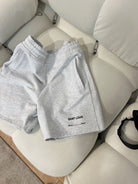 CLUB 1984. Club Archive Shorts - Grey shorts