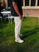 CLUB 1984. Club Sweatpants - Grey Sweatpants