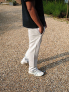 CLUB 1984. Club Sweatpants - Grey Sweatpants