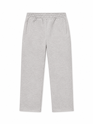 CLUB 1984. Club Sweatpants - Grey Sweatpants