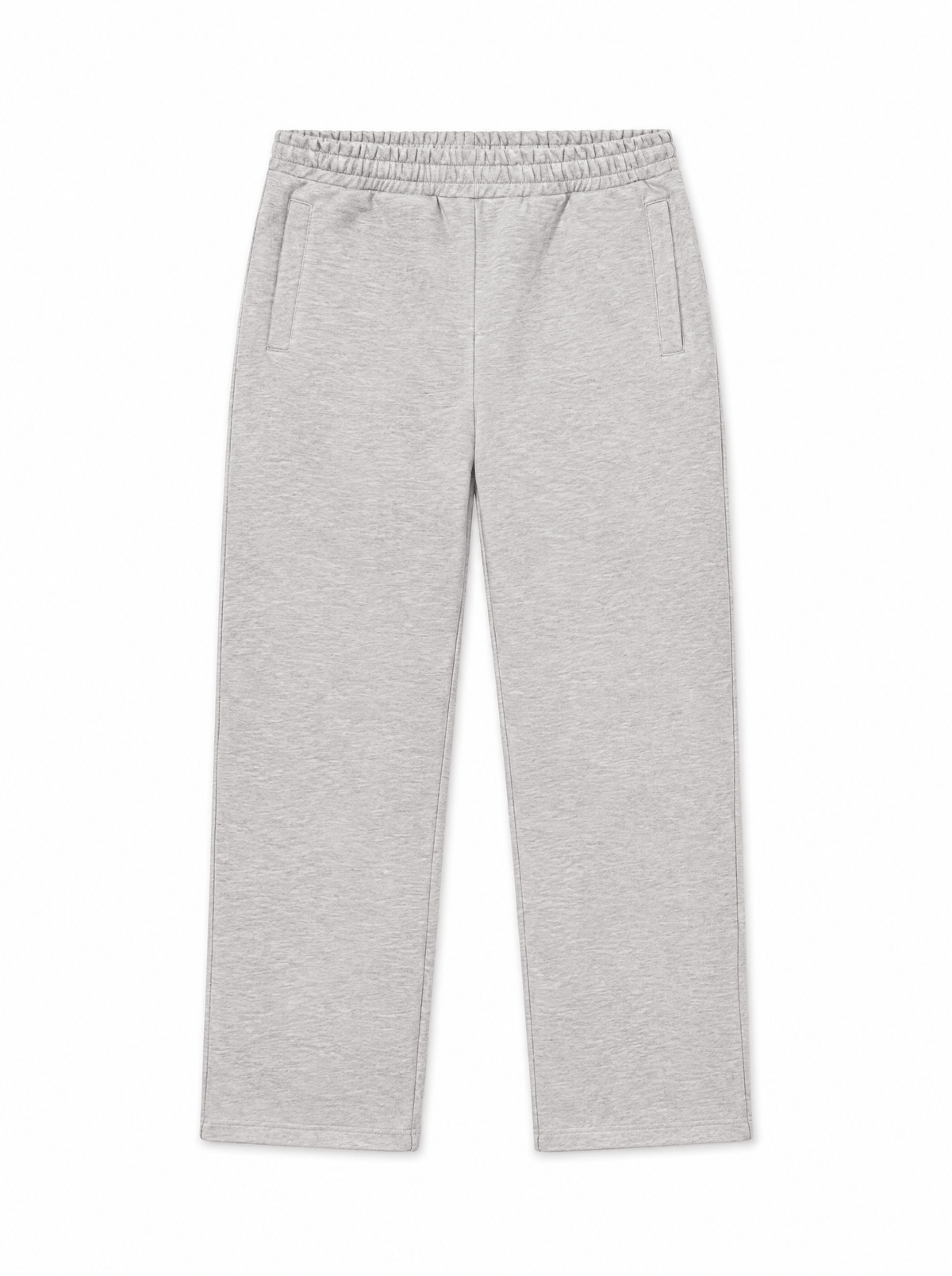 CLUB 1984. Club Sweatpants - Grey Sweatpants