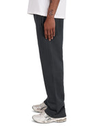 CLUB 1984. Club Sweatpants - Washed Grey Sweatpants