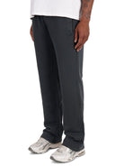 CLUB 1984. Club Sweatpants - Washed Grey Sweatpants