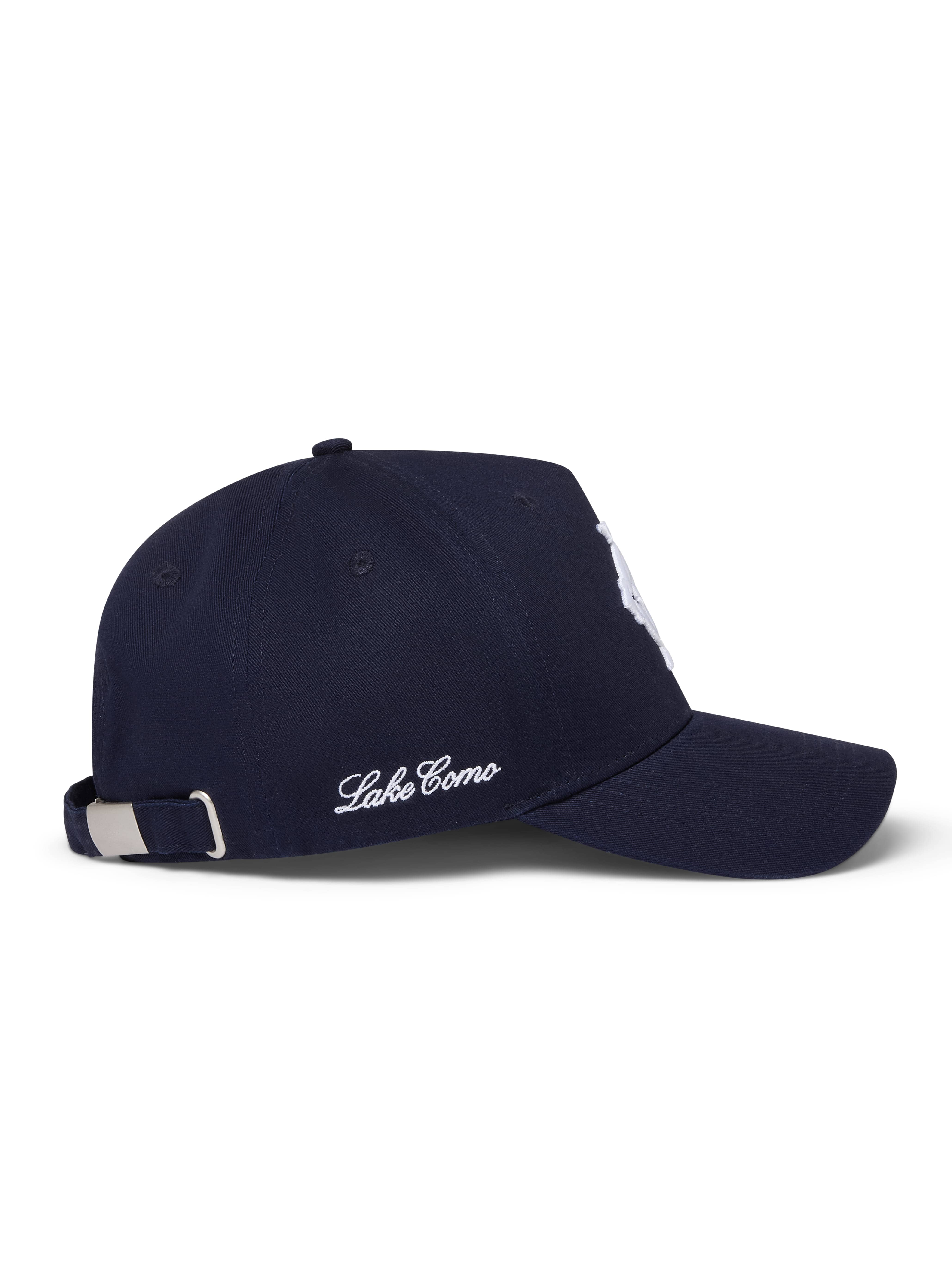 CLUB 1984. Como Cap - Navy Accessories 1984-2026-270-10
