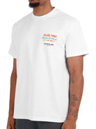 CLUB 1984. Eivissa T-shirt - White T-Shirt
