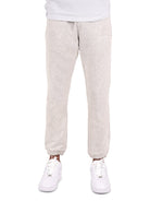 CLUB 1984. Essential Cuffed Sweatpants - Grey Sweatpants