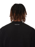 CLUB 1984. Essential T-shirt - Black T-Shirt