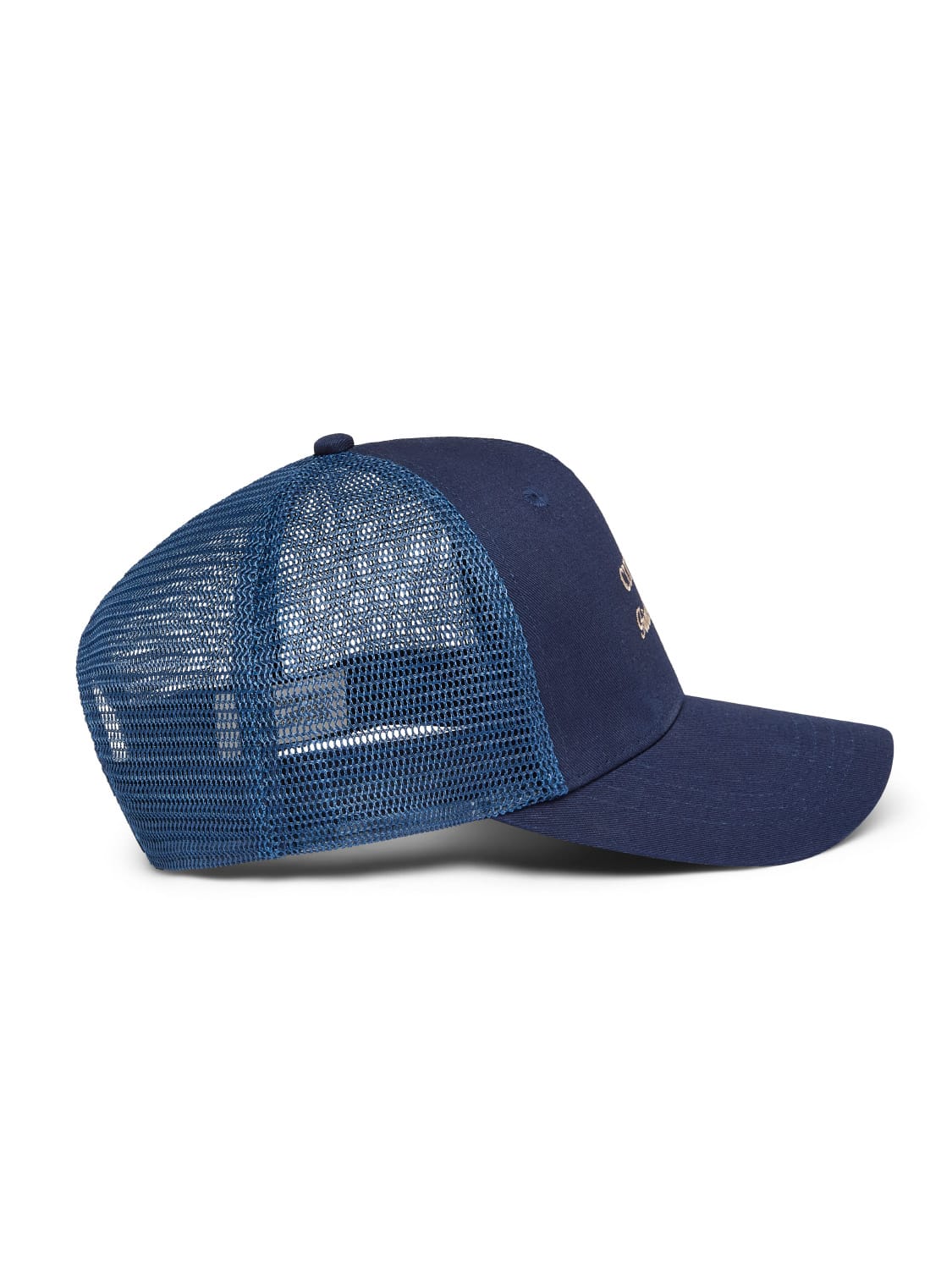 CLUB 1984. F&F Miami Cap - Navy Accessories 1984-2026-293-10