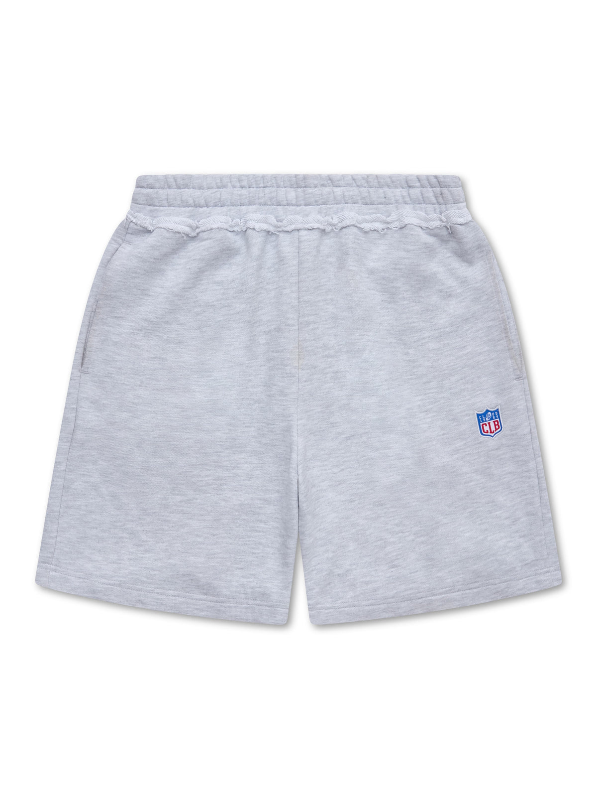 F&F Miami Shorts - Grey – CLUB 1984