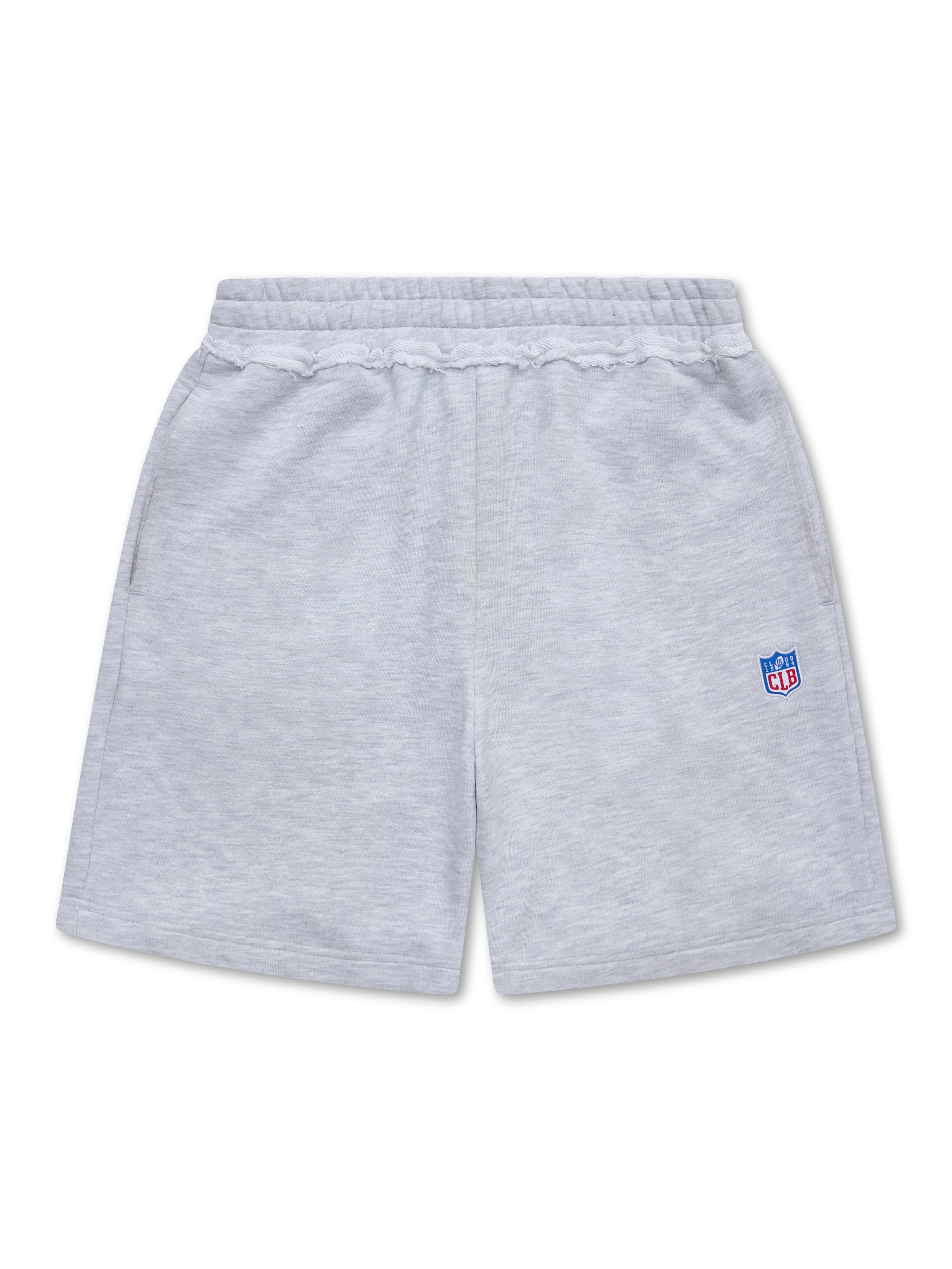 CLUB 1984. F&F Miami Shorts - Grey shorts