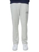 CLUB 1984. F&F Saint Louis Sweatpants - Light Grey Sweatpants