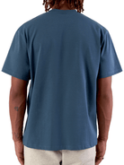 CLUB 1984. F&F Saint Louis T-shirt - Dark Blue T-Shirt