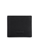 CLUB 1984 F&F Wallet - Black Accessories 1984-2024-0429-10