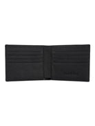 CLUB 1984 F&F Wallet - Black Accessories 1984-2024-0429-10