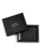 CLUB 1984 F&F Wallet - Black Accessories 1984-2024-0429-10