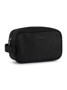CLUB 1984 F&F Wash Bag - Black Accessories 1984-2024-0428-10