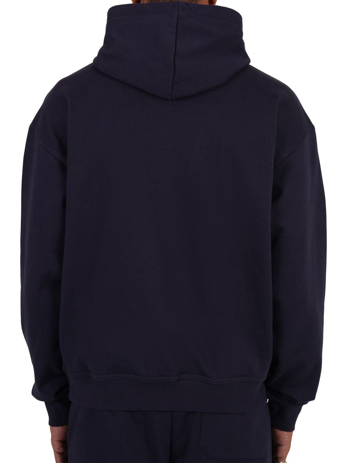 CLUB 1984. Hidden Hills Hoodie - Navy Hoodie