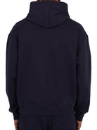 CLUB 1984. Hidden Hills Hoodie - Navy Hoodie