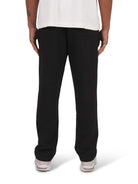 CLUB 1984. Hidden Hills Sweatpants - Black Sweatpants
