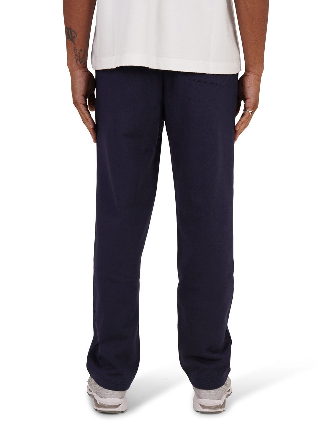 Hidden Hills Sweatpants - Navy – CLUB 1984